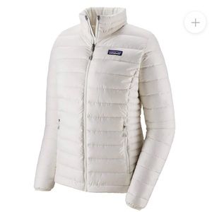 Patagonia Nano Puff Jacket. Women’s size Medium.